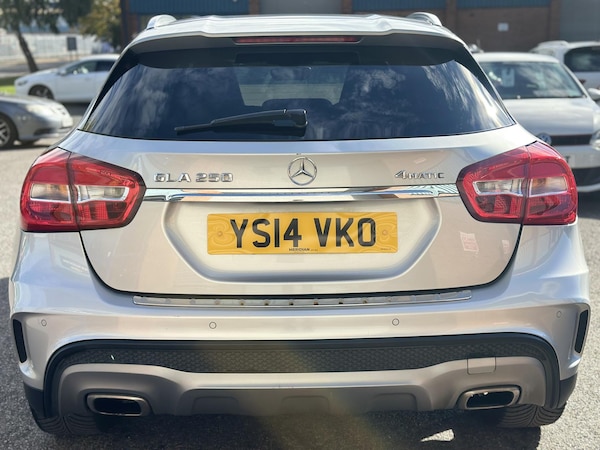 Used Mercedes-Benz GLA 2014 for sale - 76219270: Photo 13