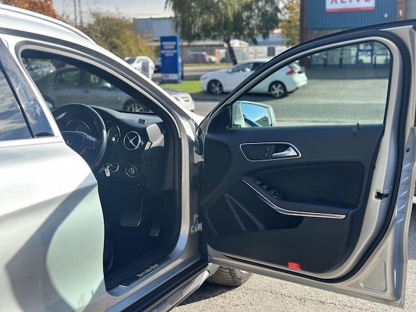 Used Mercedes-Benz GLA 2014 for sale - 76219270: Photo 15