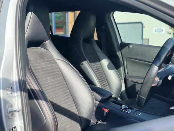 Used Mercedes-Benz GLA 2014 for sale - 76219270: Photo 17
