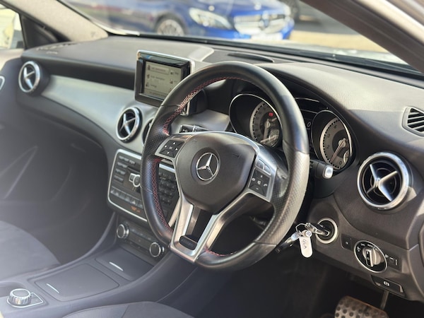 Used Mercedes-Benz GLA 2014 for sale - 76219270: Photo 19