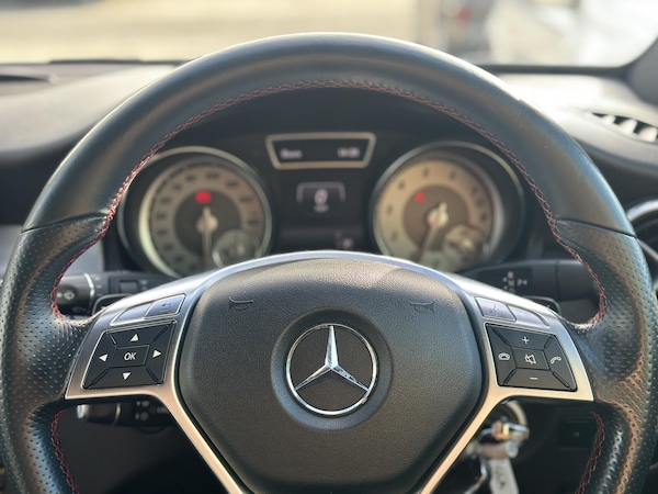 Used Mercedes-Benz GLA 2014 for sale - 76219270: Photo 20