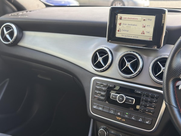 Used Mercedes-Benz GLA 2014 for sale - 76219270: Photo 25