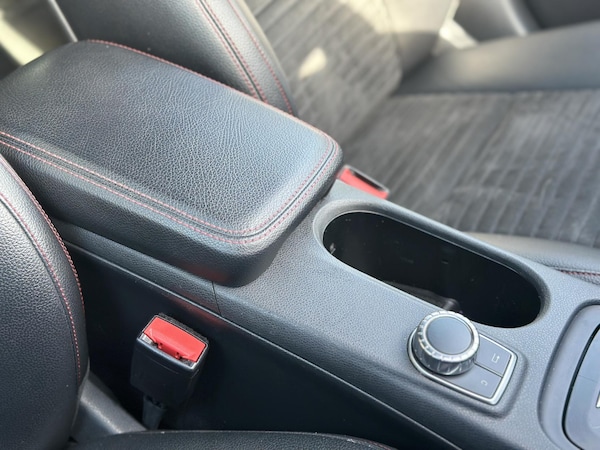 Used Mercedes-Benz GLA 2014 for sale - 76219270: Photo 29