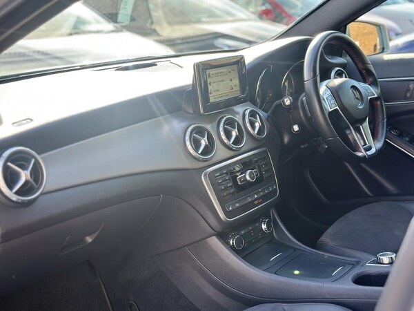 Used Mercedes-Benz GLA 2014 for sale - 76219270: Photo 32