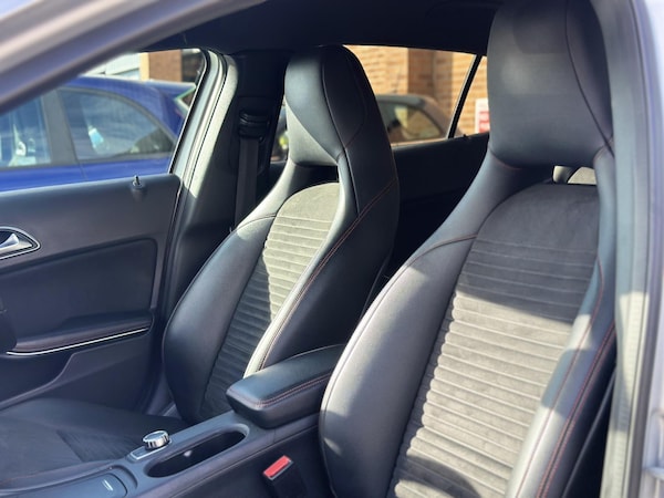 Used Mercedes-Benz GLA 2014 for sale - 76219270: Photo 33