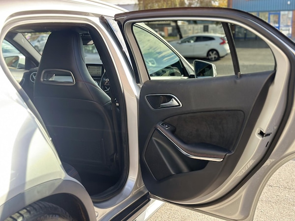 Used Mercedes-Benz GLA 2014 for sale - 76219270: Photo 35