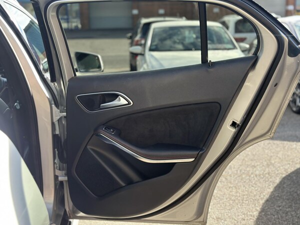 Used Mercedes-Benz GLA 2014 for sale - 76219270: Photo 36