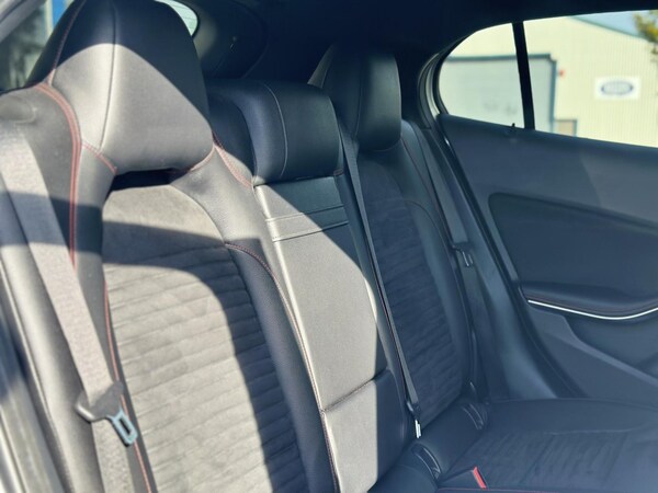 Used Mercedes-Benz GLA 2014 for sale - 76219270: Photo 37