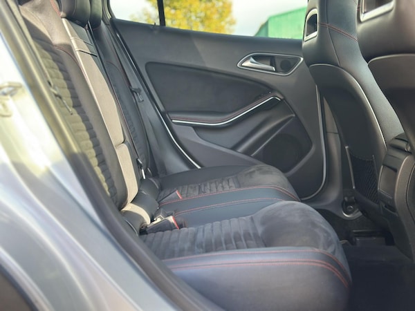 Used Mercedes-Benz GLA 2014 for sale - 76219270: Photo 38