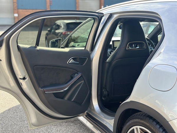 Used Mercedes-Benz GLA 2014 for sale - 76219270: Photo 39