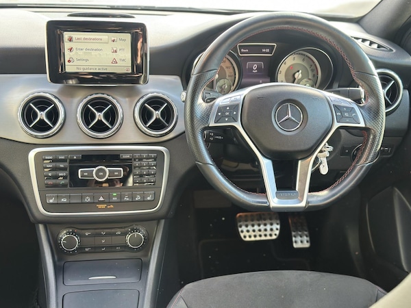Used Mercedes-Benz GLA 2014 for sale - 76219270: Photo 3