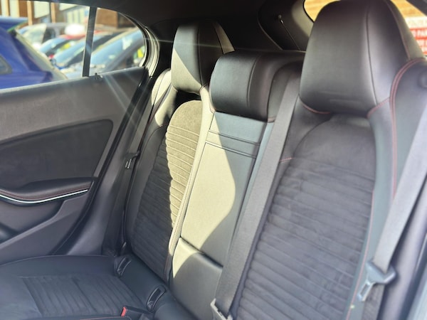 Used Mercedes-Benz GLA 2014 for sale - 76219270: Photo 40