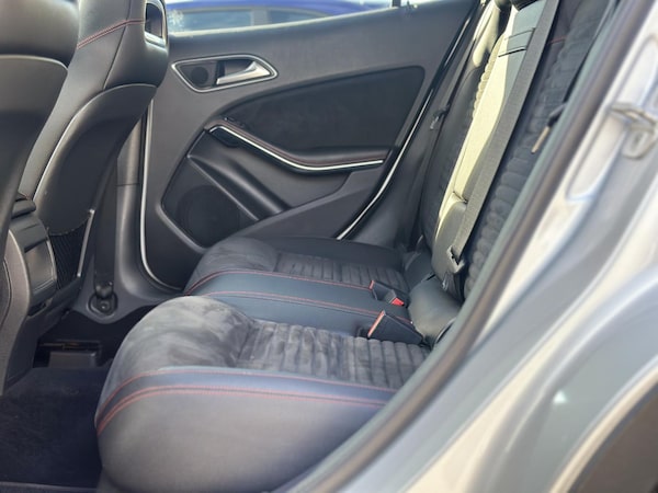 Used Mercedes-Benz GLA 2014 for sale - 76219270: Photo 41