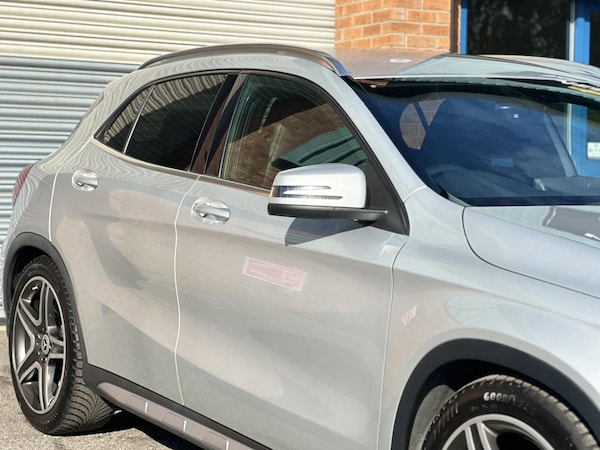 Used Mercedes-Benz GLA 2014 for sale - 76219270: Photo 7