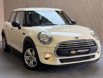 Used MINI One 2017 for sale - 79393916: Photo
