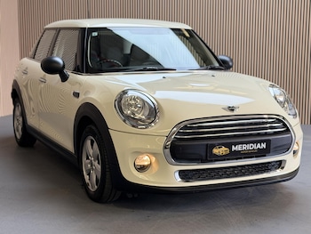 Used MINI One 2017 for sale - 79393916: Photo