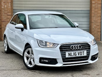 Used Audi A1 2016 for sale - 75733125: Photo