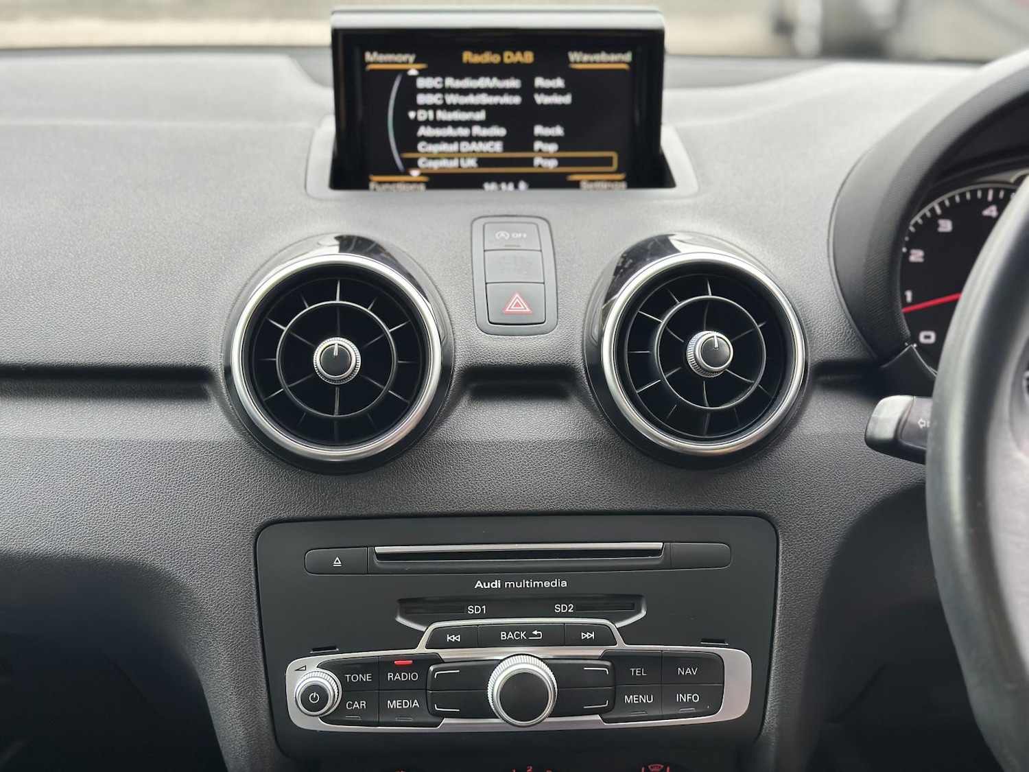 Vehicle 25