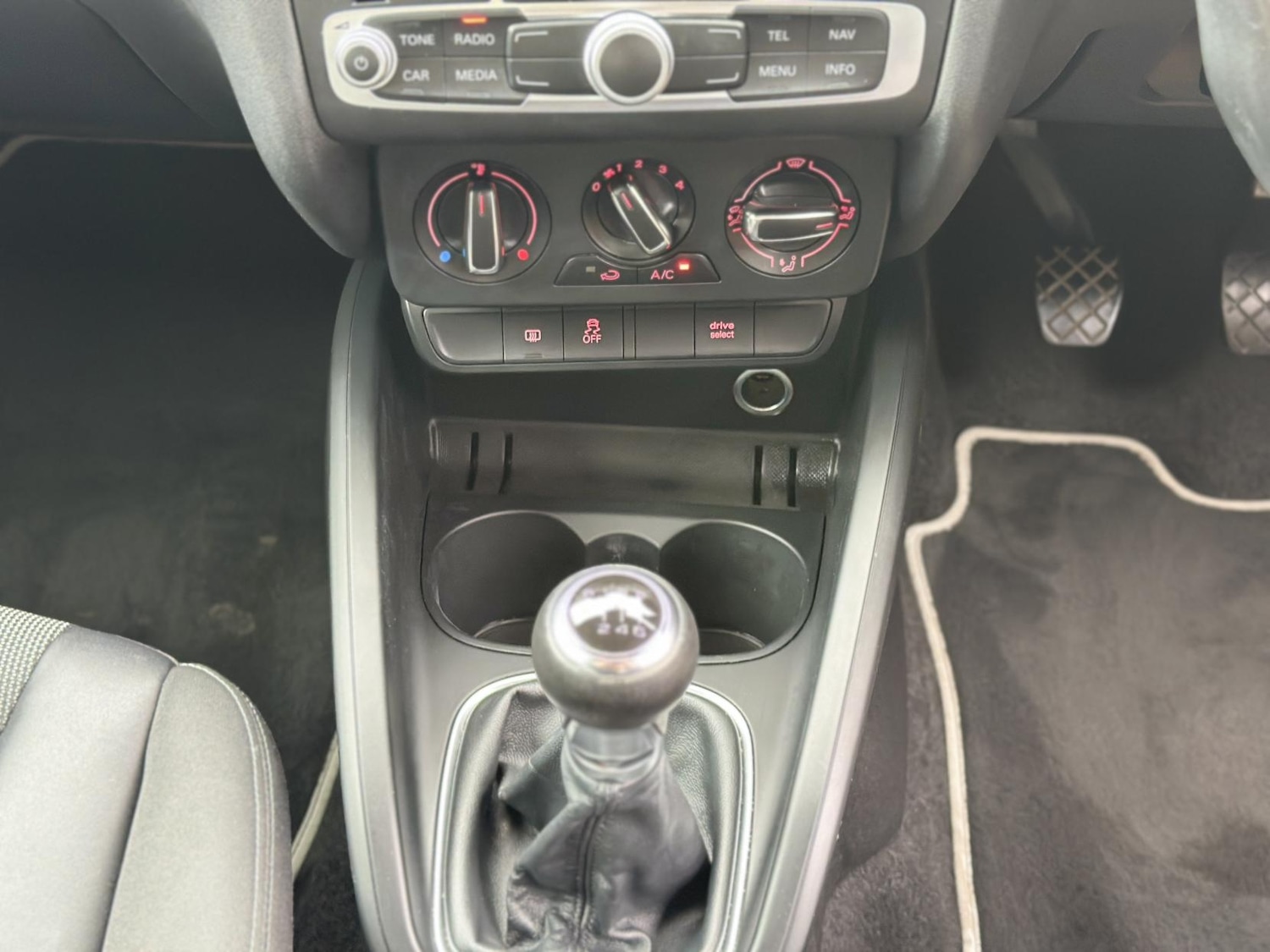 Vehicle 26