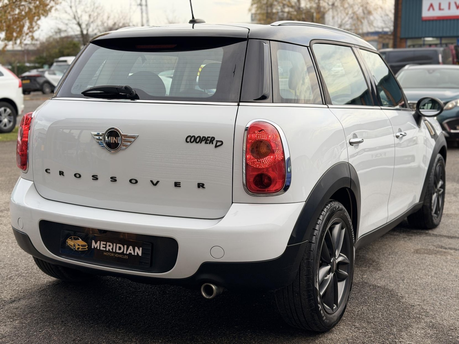 Used MINI Countryman 2015 for sale - 76560665: Photo 10