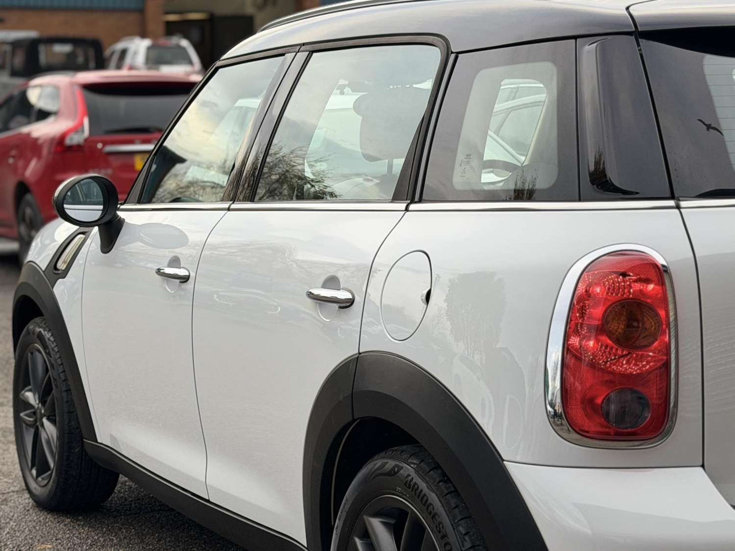 Used MINI Countryman 2015 for sale - 76560665: Photo 12