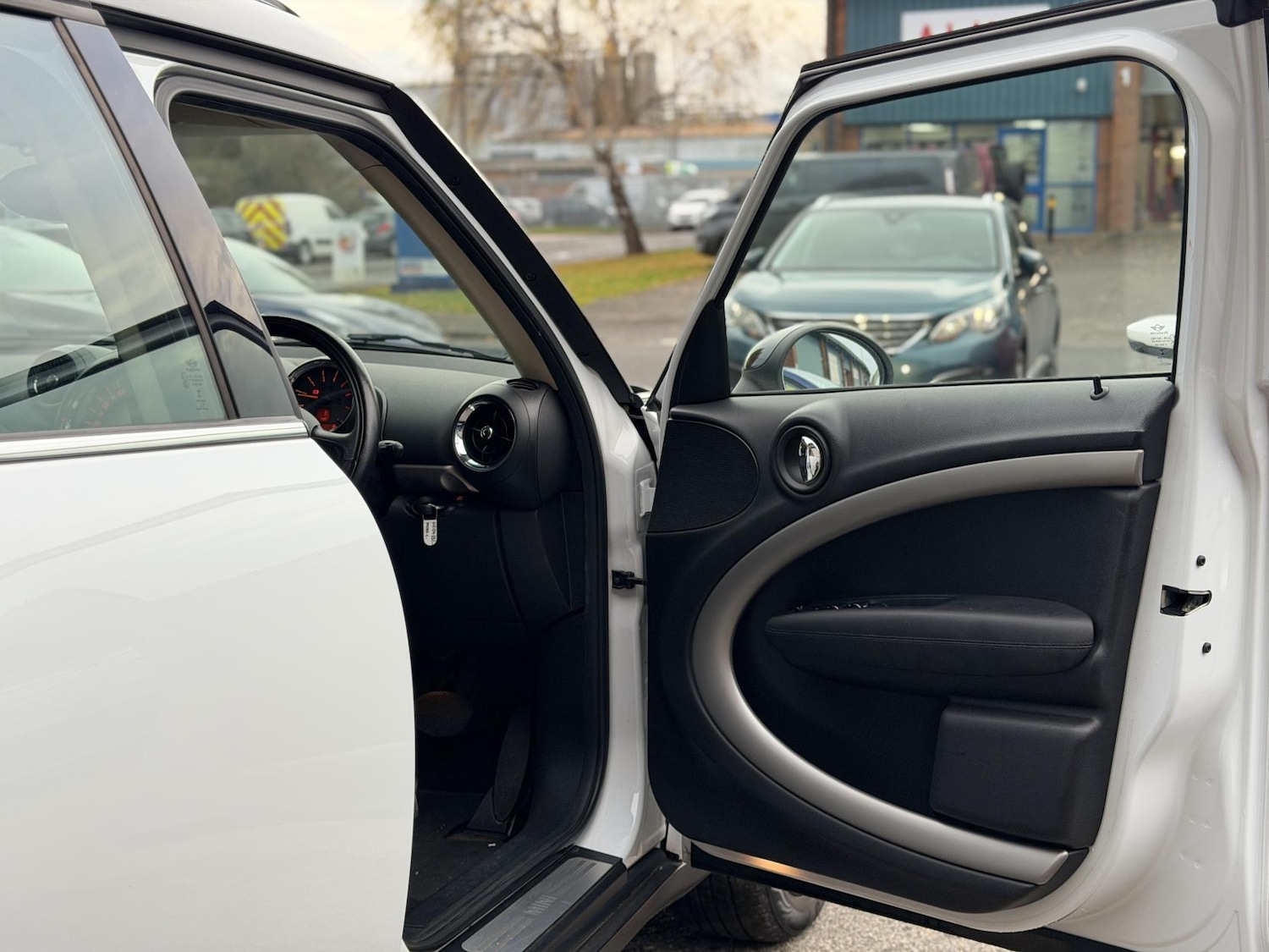 Used MINI Countryman 2015 for sale - 76560665: Photo 15