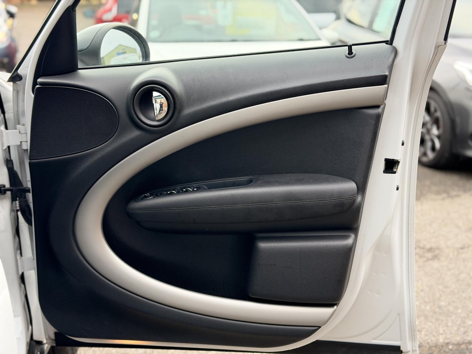 Used MINI Countryman 2015 for sale - 76560665: Photo 16