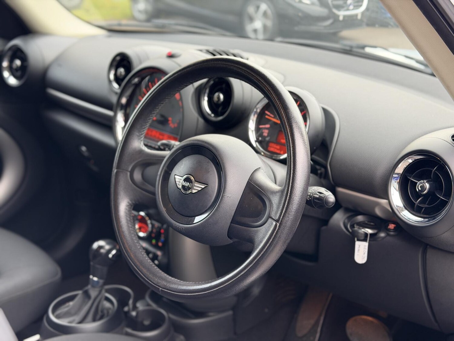 Used MINI Countryman 2015 for sale - 76560665: Photo 19