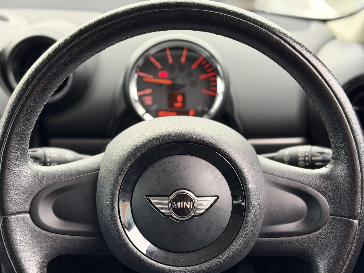 Used MINI Countryman 2015 for sale - 76560665: Photo 20