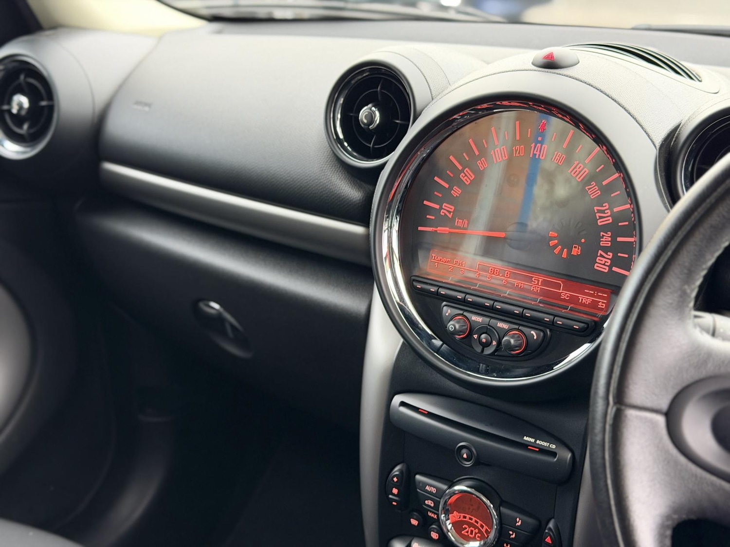 Used MINI Countryman 2015 for sale - 76560665: Photo 23