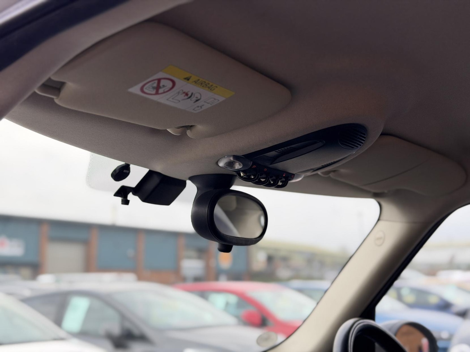 Used MINI Countryman 2015 for sale - 76560665: Photo 29