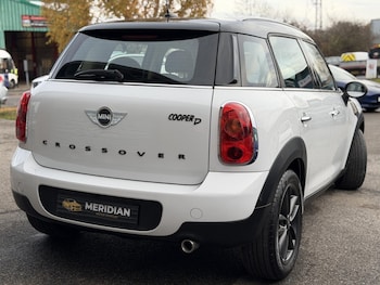 Used MINI Countryman 2015 for sale - 76560665: Photo