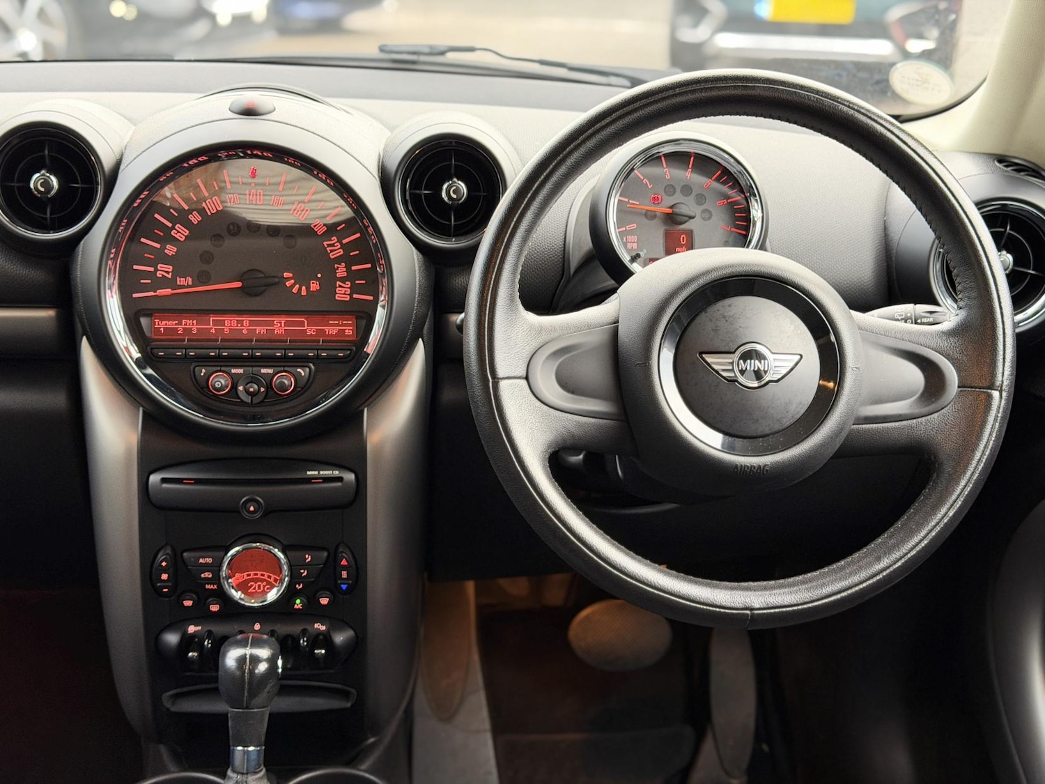 Used MINI Countryman 2015 for sale - 76560665: Photo 3