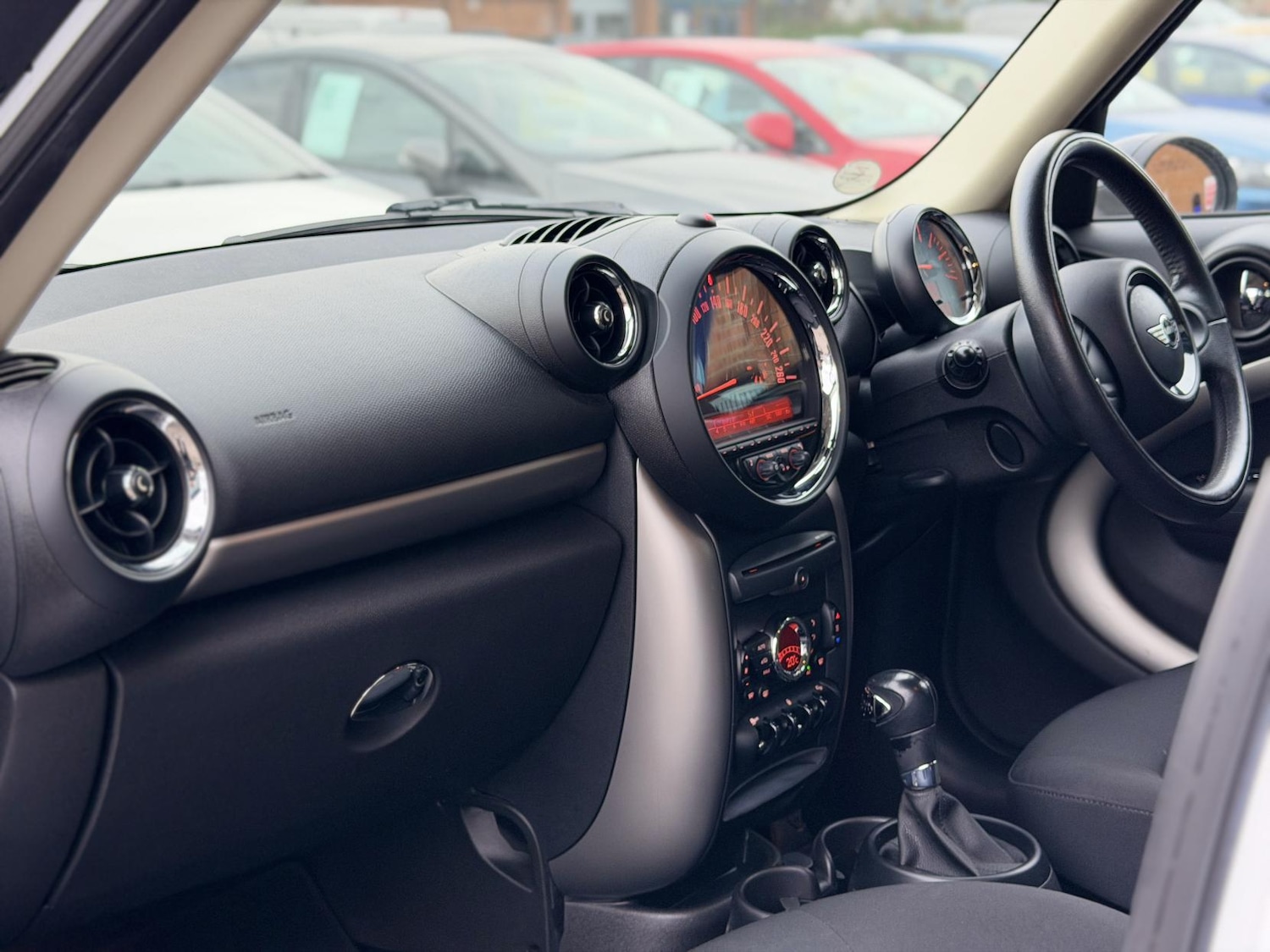 Used MINI Countryman 2015 for sale - 76560665: Photo 30