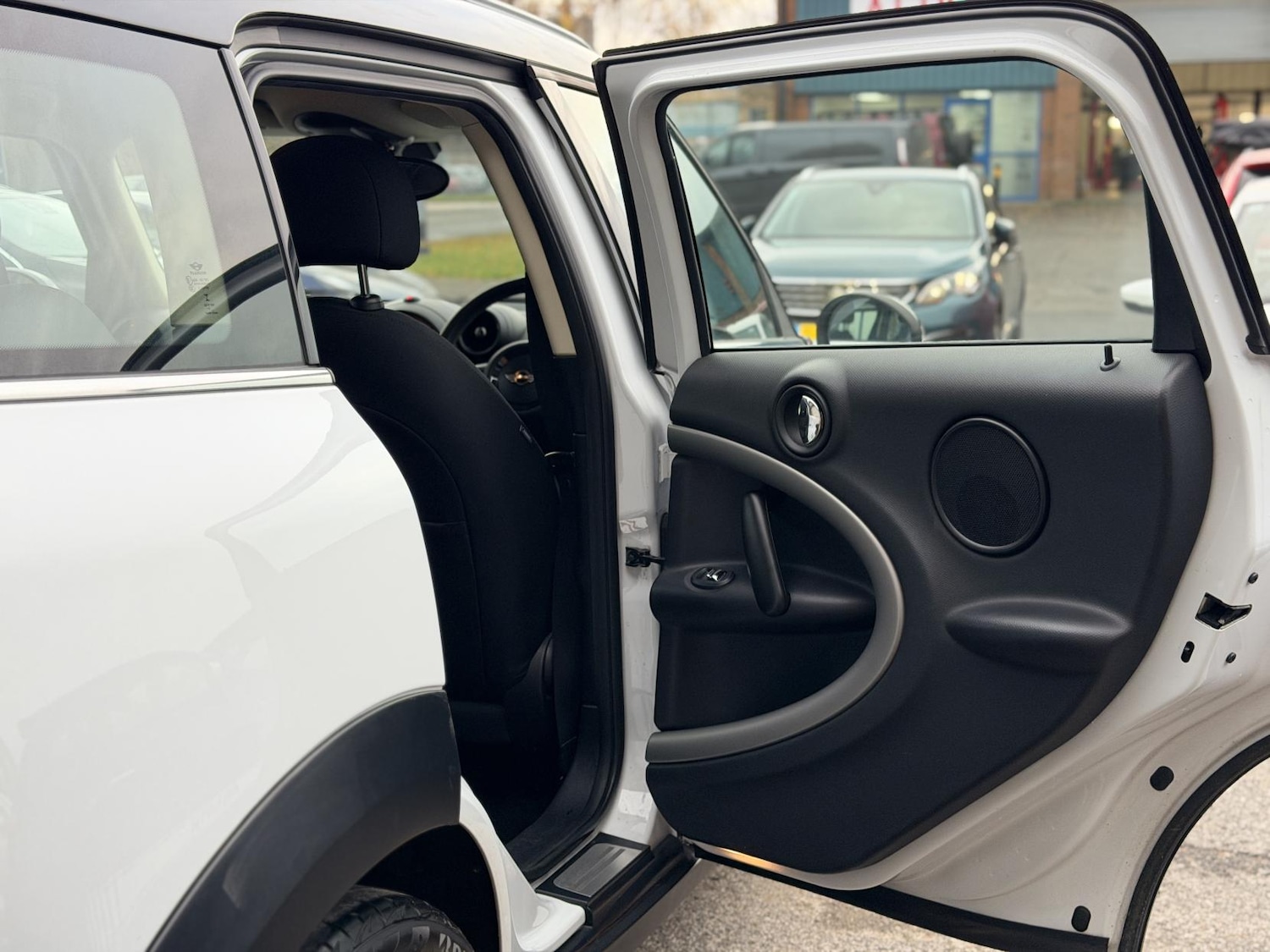 Used MINI Countryman 2015 for sale - 76560665: Photo 31