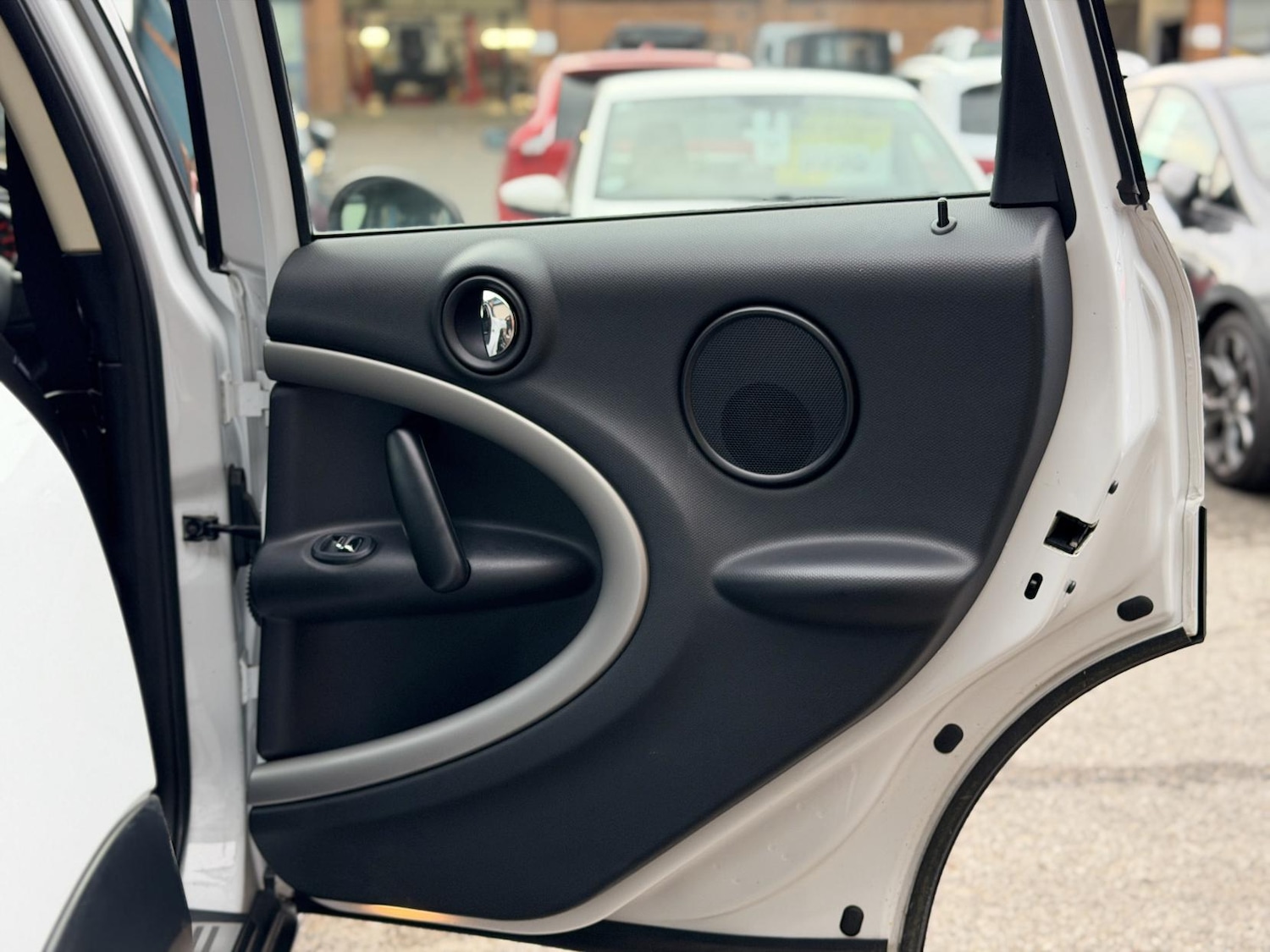 Used MINI Countryman 2015 for sale - 76560665: Photo 32