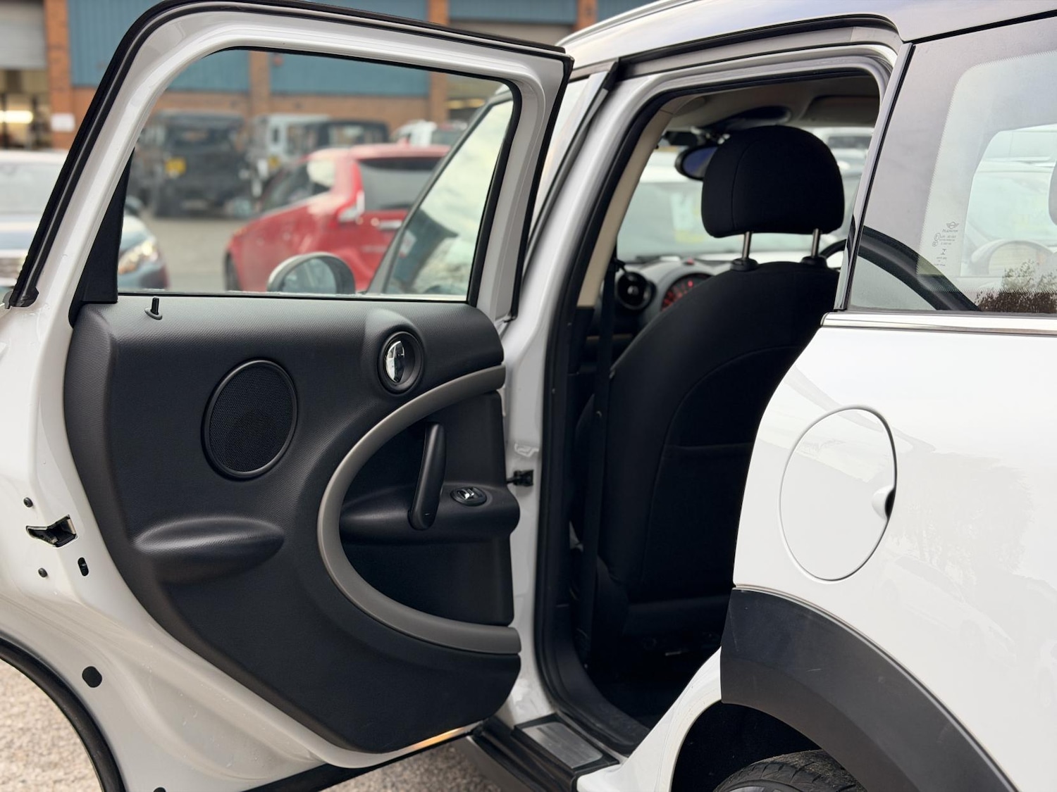 Used MINI Countryman 2015 for sale - 76560665: Photo 38