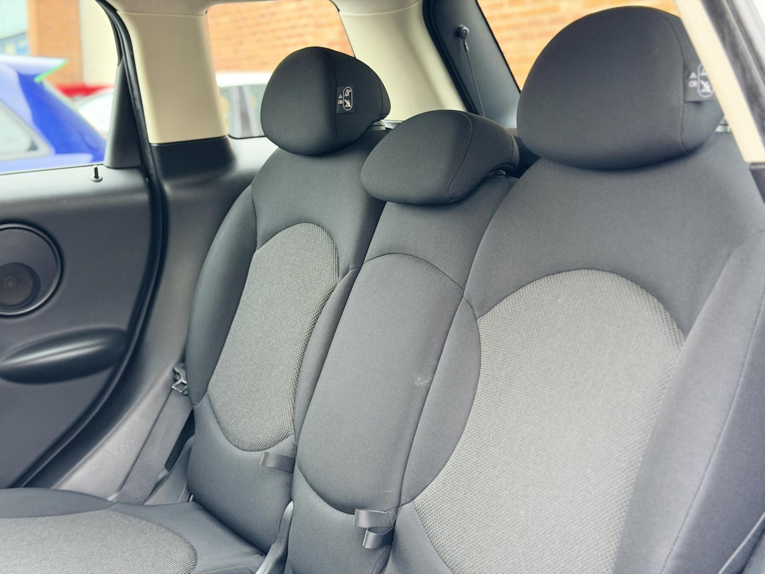 Used MINI Countryman 2015 for sale - 76560665: Photo 39