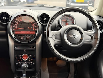 Used MINI Countryman 2015 for sale - 76560665: Photo