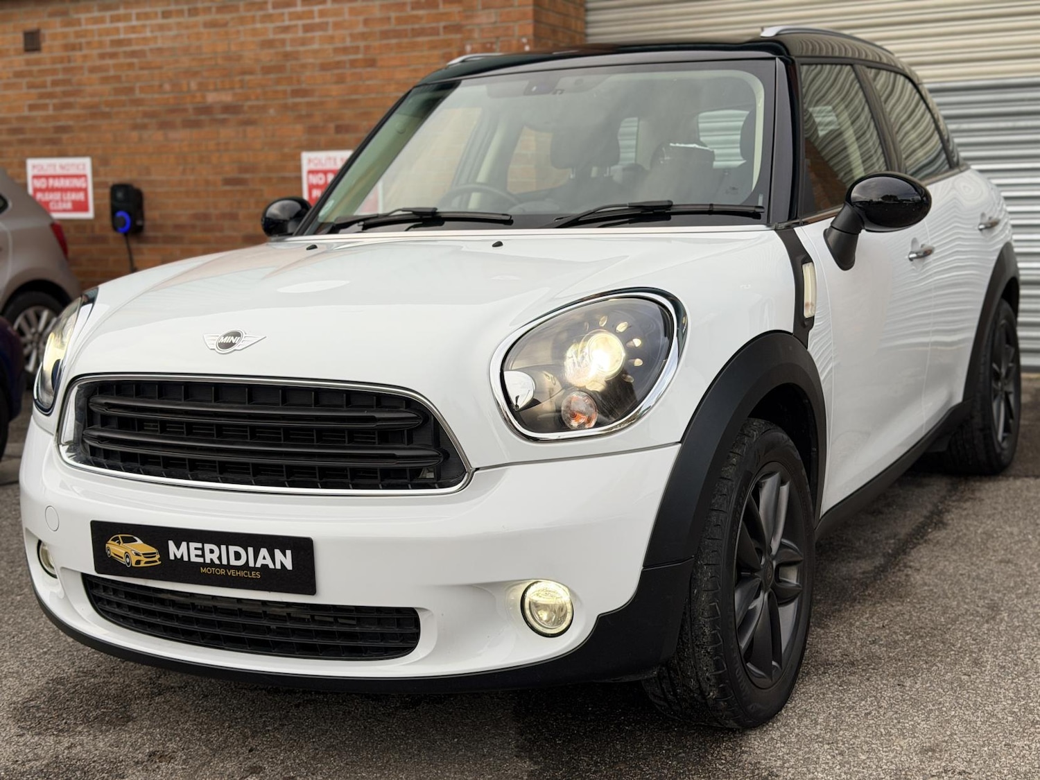 Used MINI Countryman 2015 for sale - 76560665: Photo 5