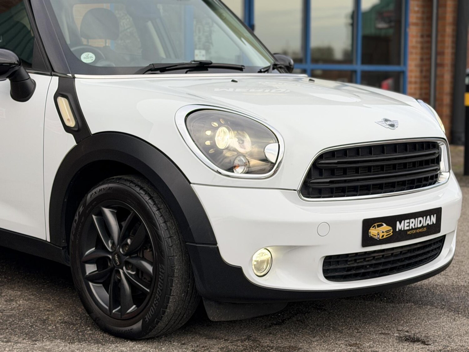 Used MINI Countryman 2015 for sale - 76560665: Photo 6