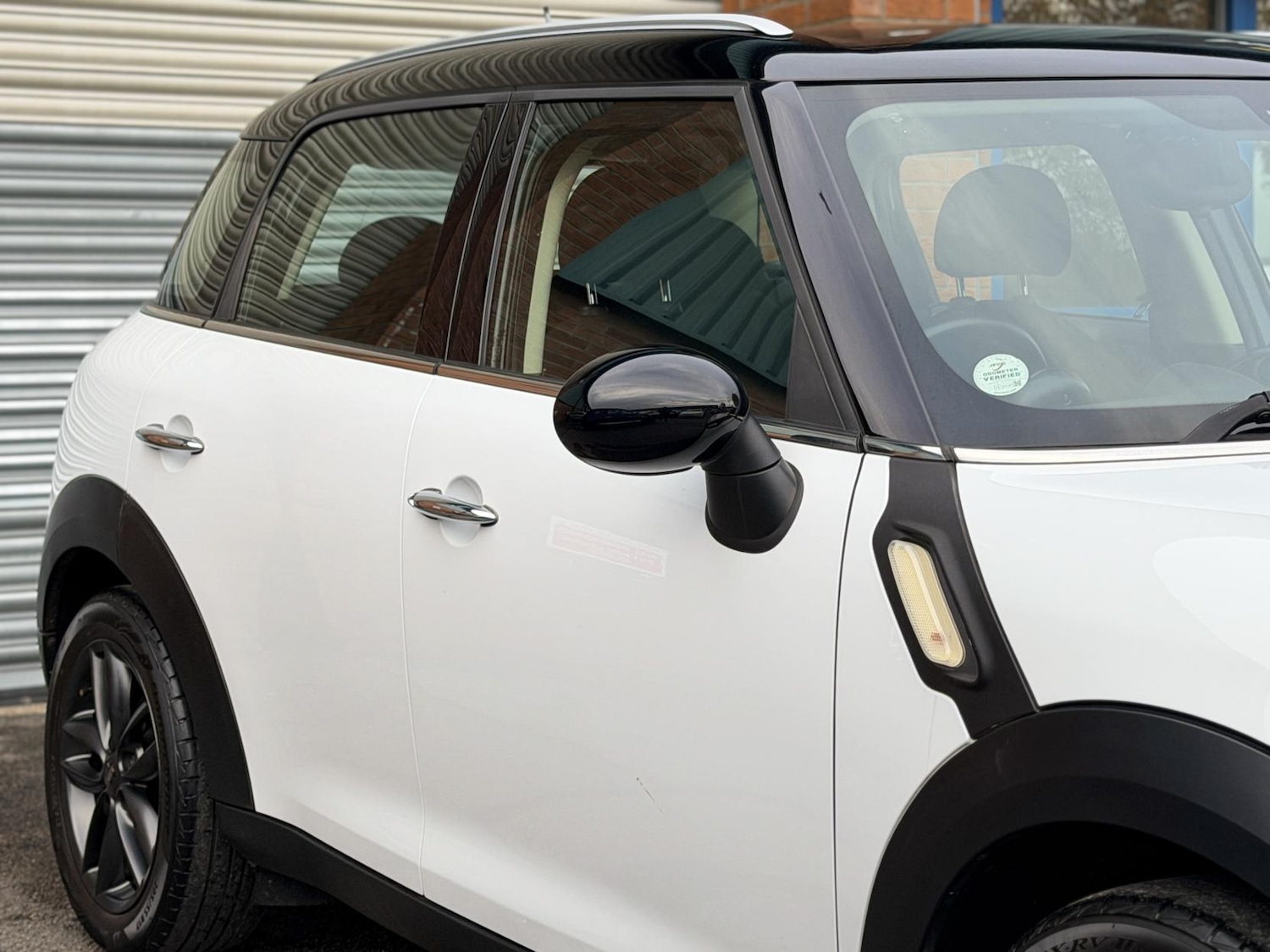 Used MINI Countryman 2015 for sale - 76560665: Photo 7