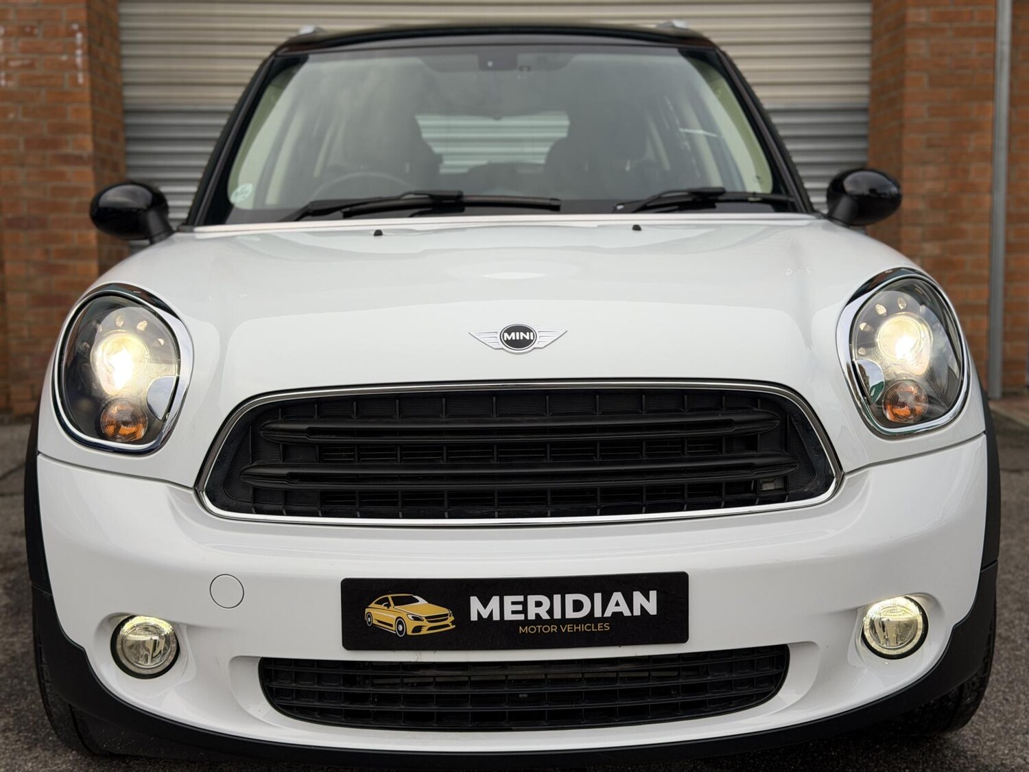 Used MINI Countryman 2015 for sale - 76560665: Photo 8