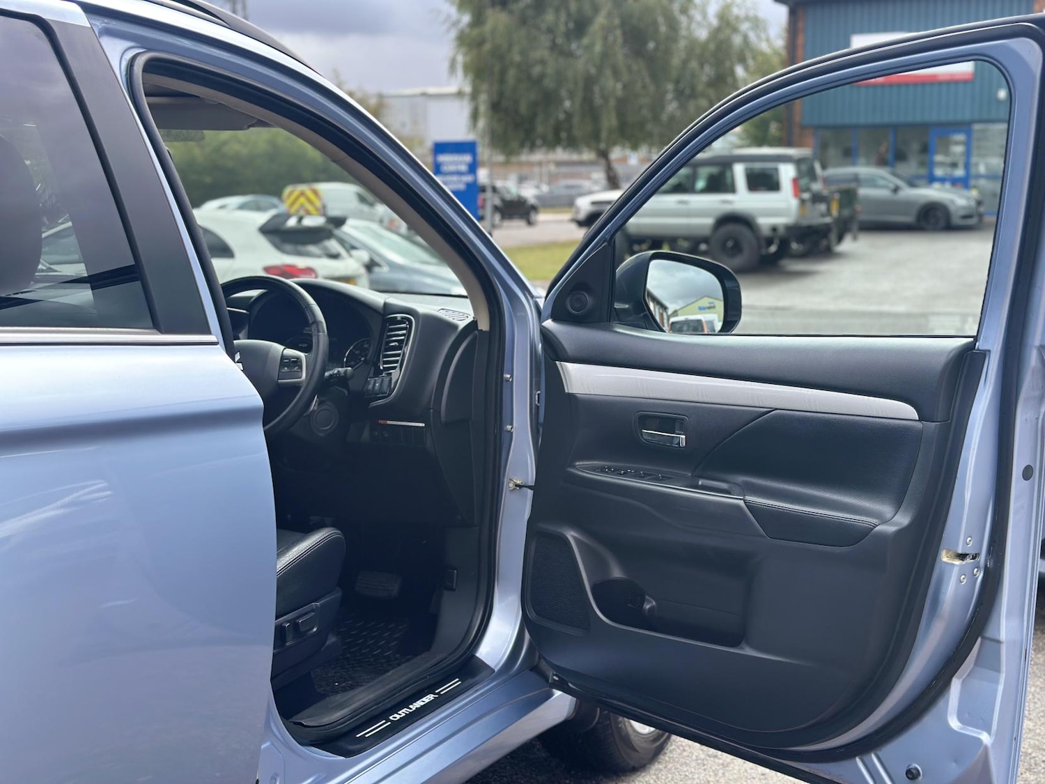 Vehicle 15