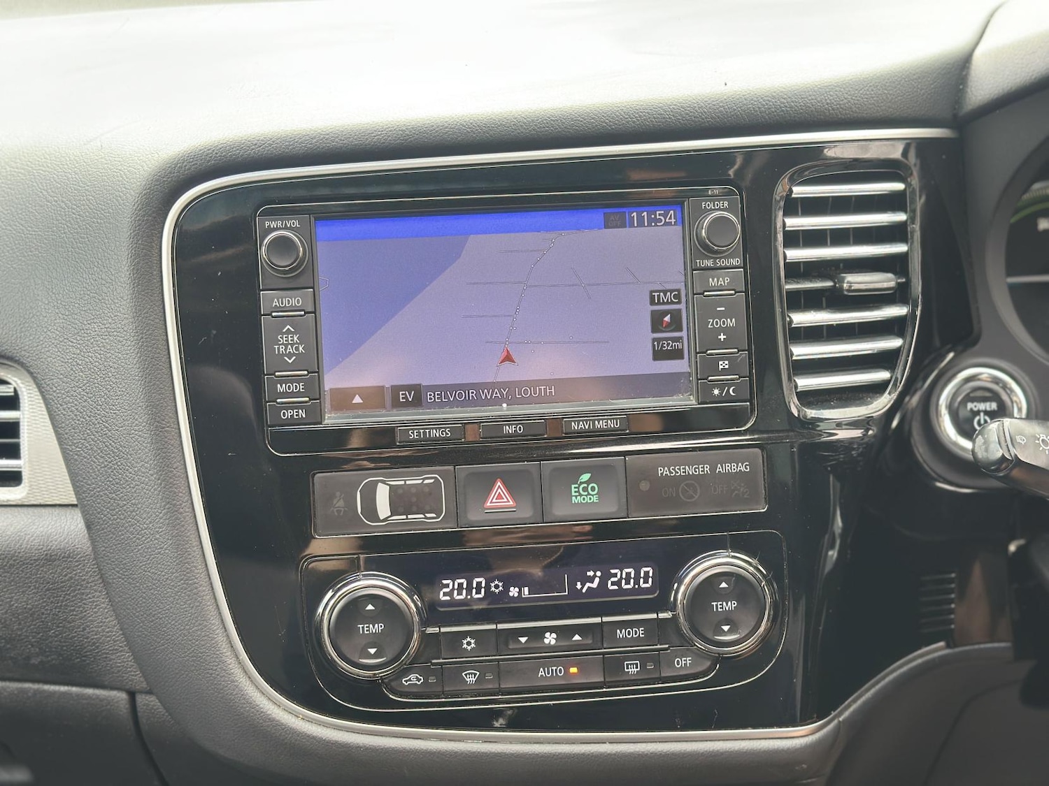 Vehicle 26