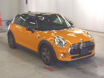 Used MINI Hatch 2014 for sale - 79469498: Photo