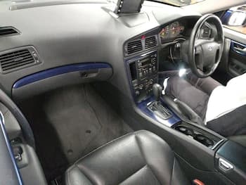 Used Volvo V70 2006 for sale - 79674623: Photo