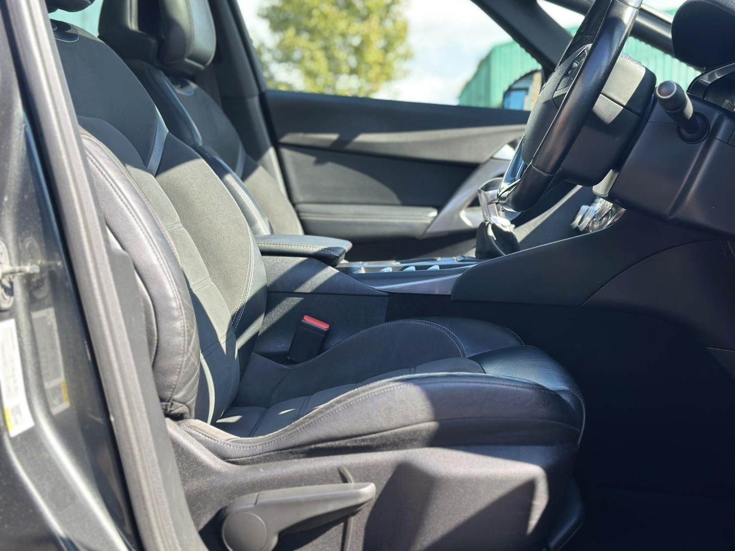 Used DS Automobiles DS 5 2016 for sale - 76922299: Photo 19