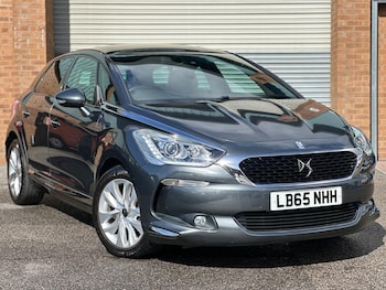 2016 - 1.6 BlueHDi Elegance 5dr