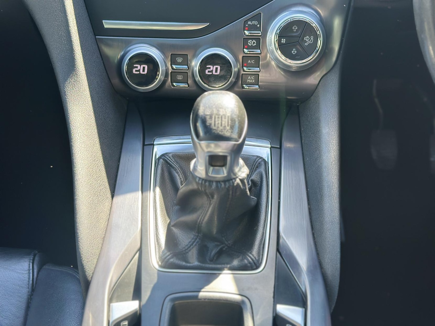 Used DS Automobiles DS 5 2016 for sale - 76922299: Photo 28